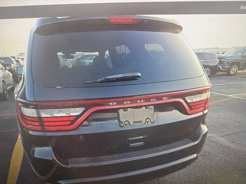 Used 2025 Dodge Durango GT AWD/4WD image 5