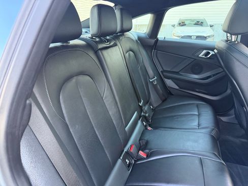 Used 2024 BMW M235i xDrive Gran Coupe w/ Premium Package AWD/4WD image 24