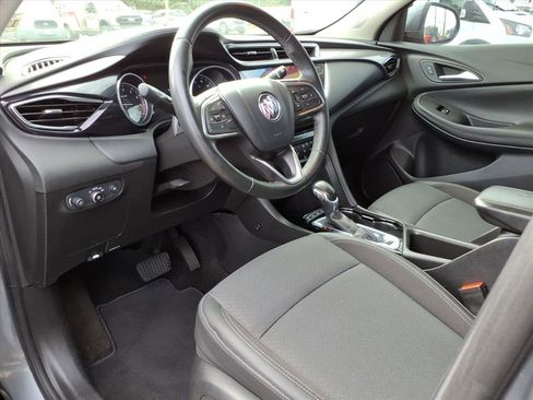 Used 2022 Buick Encore GX Preferred w/ Cold Weather Comfort Package image 13