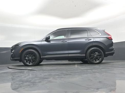 Used 2025 Honda CR-V Sport-L image 43