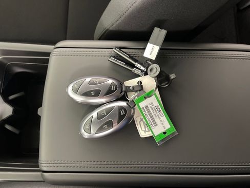 New 2026 Hyundai Santa Fe SE image 25