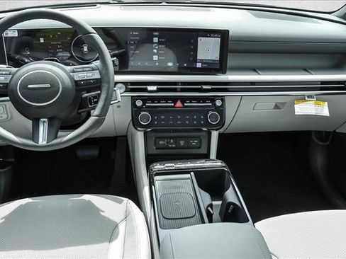 New 2026 Hyundai Tucson Limited AWD/4WD image 23