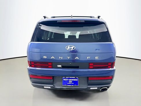 Used 2025 Hyundai Santa Fe SEL FWD image 6