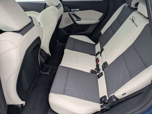 New 2026 BMW X1 xDrive28i w/ Technology Package AWD/4WD image 7