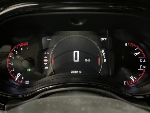 Certified 2025 Dodge Durango R/T image 18