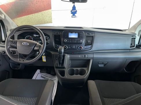Used 2021 Ford Transit 350 XLT RWD image 27