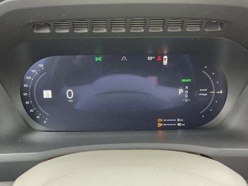 New 2026 Volvo XC90 T8 Ultra w/ Protection Package image 7