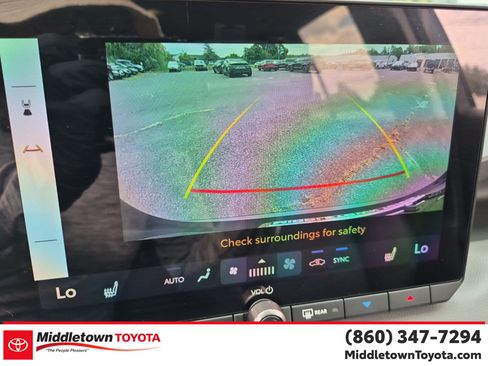 Certified 2026 Toyota RAV4 XLE Premium AWD/4WD image 23