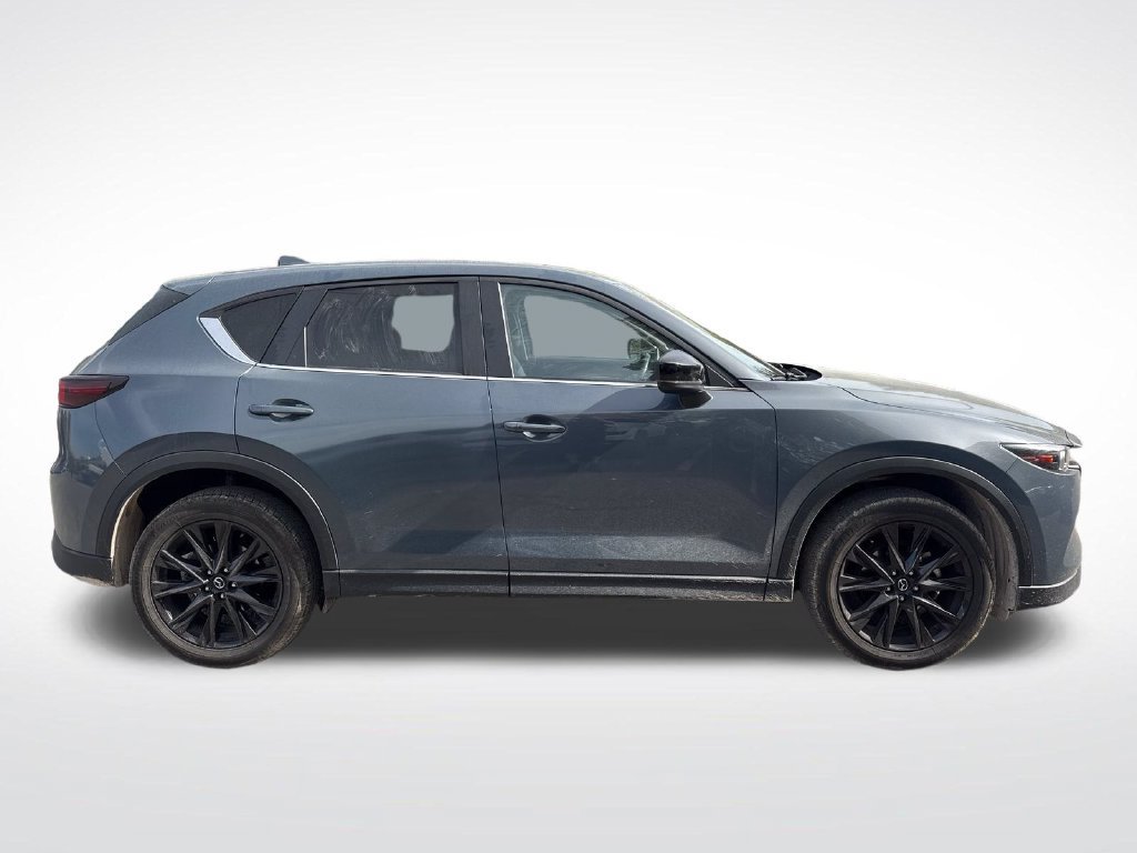 Used 2024 MAZDA CX-5 Carbon Edition AWD/4WD image 7