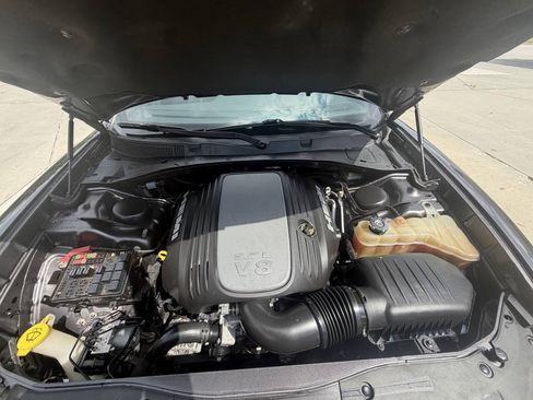 Used 2016 Dodge Charger R/T RWD image 31