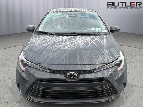 New 2026 Toyota Corolla LE FWD image 9