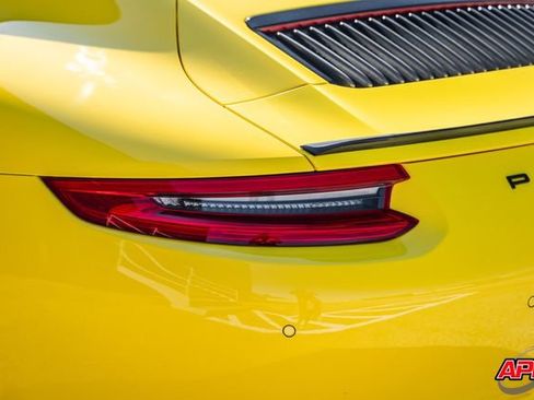 Used 2018 Porsche 911 Carrera T image 50