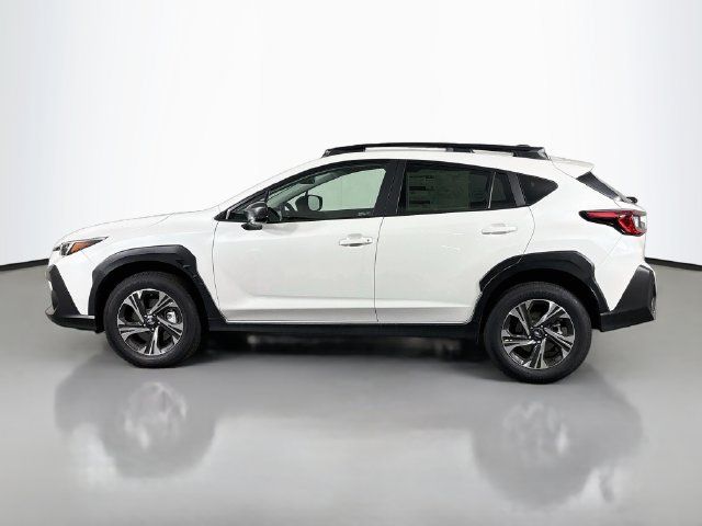 New 2026 Subaru Crosstrek 2.5i Premium w/ Crosstrek Mirror Package AWD/4WD image 4