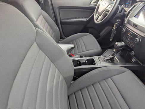 Certified 2021 Ford Ranger XLT w/ Equipment Group 302A High image 11