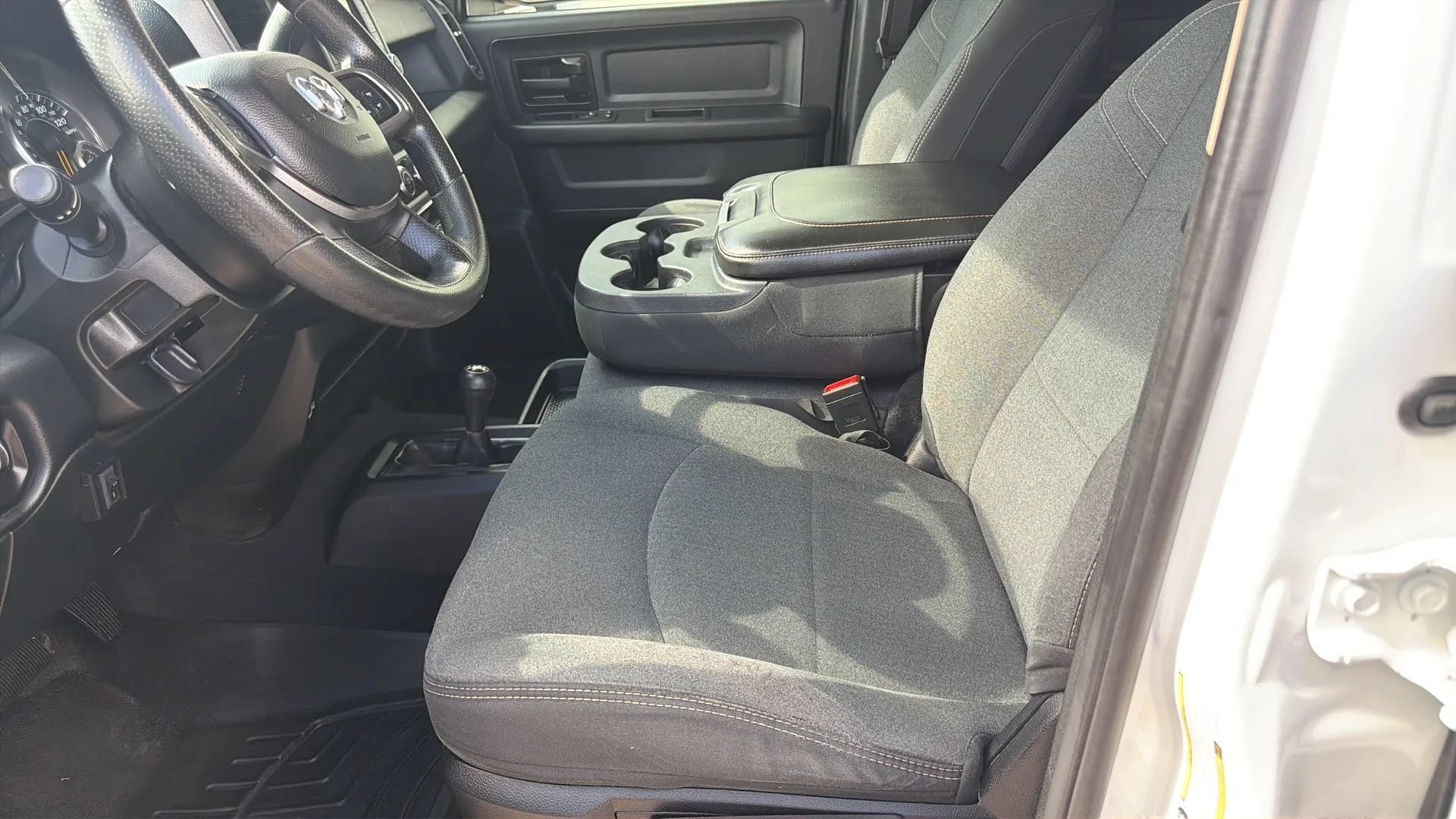Used 2020 RAM 2500 Tradesman AWD/4WD image 12