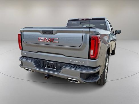 Used 2020 GMC Sierra 1500 Denali w/ Denali Ultimate Package AWD/4WD image 10