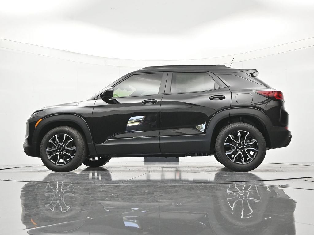 New 2026 Chevrolet TrailBlazer ACTIV w/ Driver Confidence Package FWD image 43