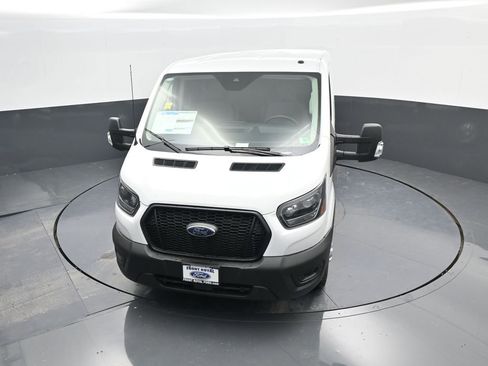 New 2025 Ford Transit 150 Low Roof AWD w/ Interior Upgrade Package image 36