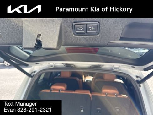 Used 2024 Kia Telluride EX X-Line image 12