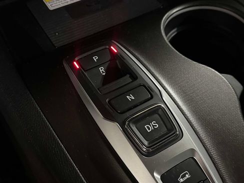 Certified 2023 Honda Passport TrailSport image 13