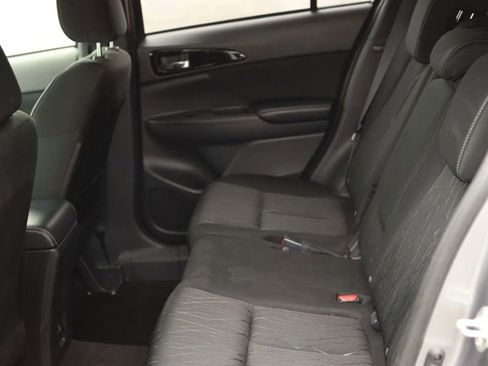 Used 2020 Mitsubishi Eclipse Cross SE image 41