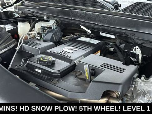 Used 2019 RAM 2500 Limited AWD/4WD image 35