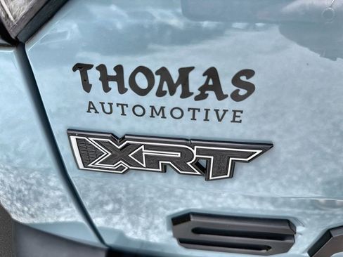 Certified 2024 Hyundai Santa Cruz XRT AWD/4WD image 38
