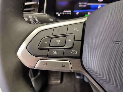New 2026 Volkswagen Jetta Sport FWD image 21