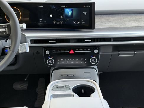 New 2026 Hyundai Ioniq 9 SEL AWD/4WD image 13