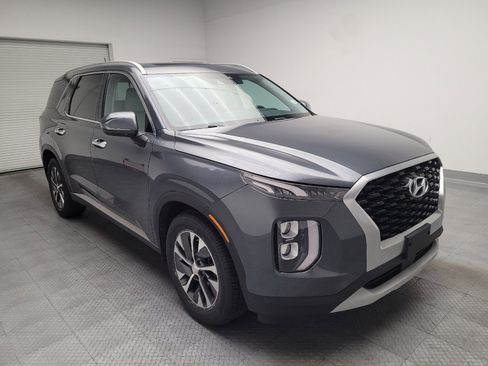 Used 2020 Hyundai Palisade SEL FWD image 13