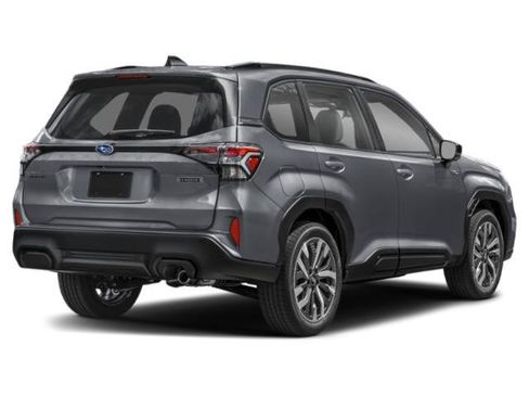 New 2026 Subaru Forester Touring AWD/4WD image 2