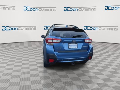 Used 2019 Subaru Crosstrek 2.0i Premium w/ Popular Package #2 AWD/4WD image 7