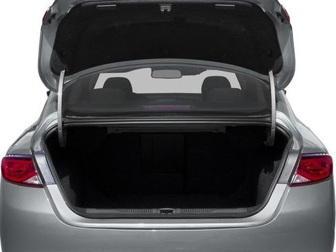 Used 2016 Chrysler 200 Limited FWD image 15