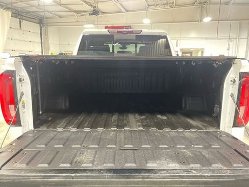 Used 2020 GMC Sierra 1500 Denali w/ Technology Package AWD/4WD image 23