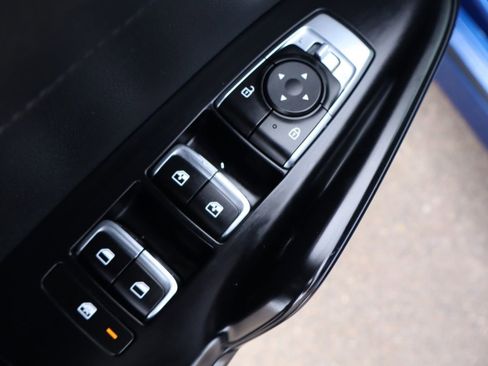 Used 2022 Kia K5 GT-Line image 27