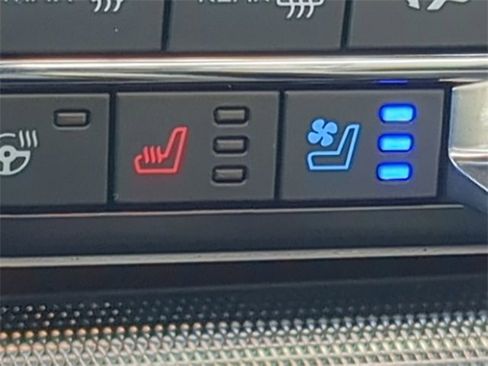 New 2026 Ford F150 Platinum w/ Equipment Group 702A High image 24