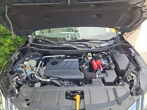 Used 2023 Nissan Rogue SL w/ SL Premium Package FWD image 40