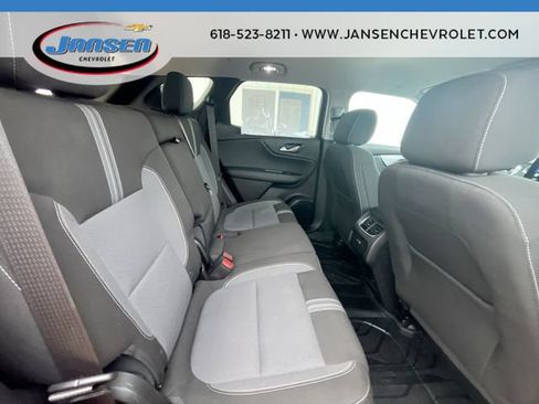 Used 2024 Chevrolet Blazer LT w/ Convenience Package FWD image 26