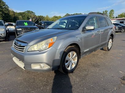 Used 2010 Subaru Outback 3.6R Limited