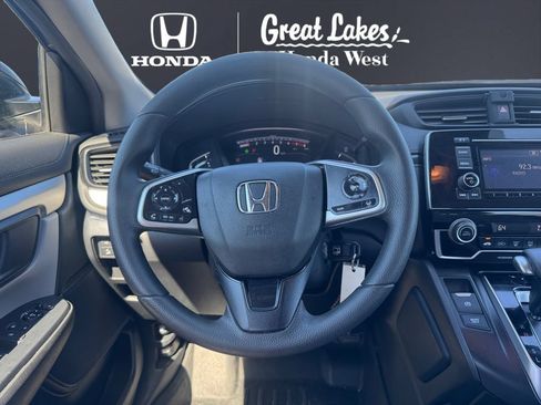 Used 2020 Honda CR-V LX image 12