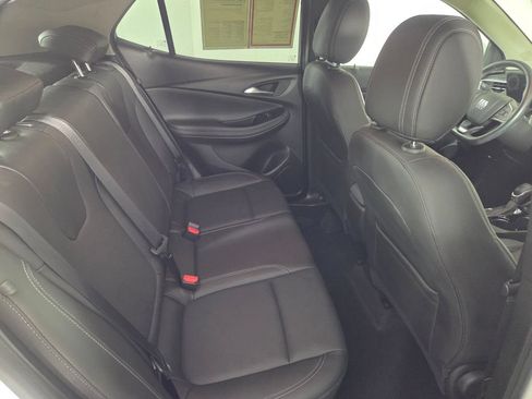 Used 2024 Buick Encore GX Sport Touring FWD image 29