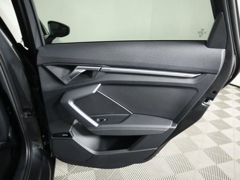 Used 2025 Audi A3 2.0T Premium Plus w/ Premium Plus Package image 29