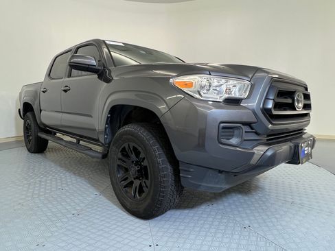 Used 2021 Toyota Tacoma SR w/ SR Convenience Package image 6