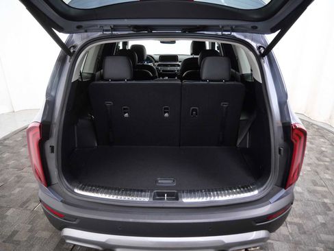 Used 2022 Kia Telluride SX w/ Towing Package AWD/4WD image 17