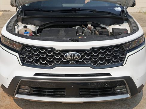 Used 2021 Kia Sorento SX Prestige AWD/4WD image 7