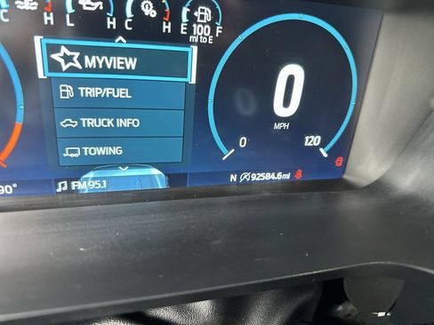 Certified 2022 Ford F150 Lariat AWD/4WD image 16