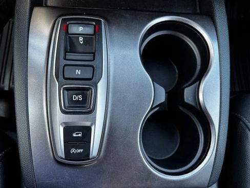Used 2020 Honda Passport EX-L image 26