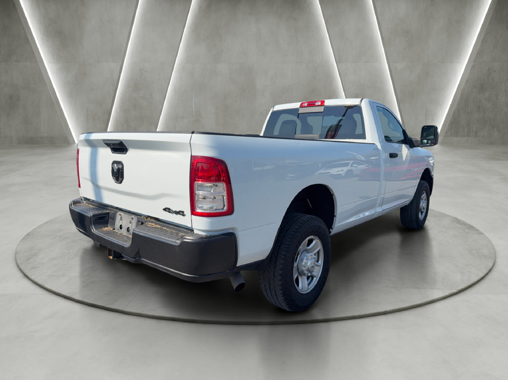 Used 2024 RAM 2500 Tradesman w/ Bed Utility Group AWD/4WD image 7
