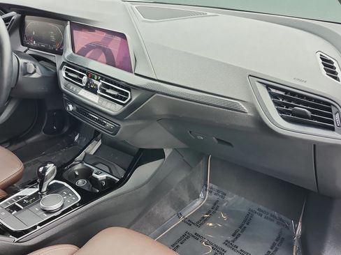 Certified 2024 BMW 228i Gran Coupe w/ Convenience Package image 19