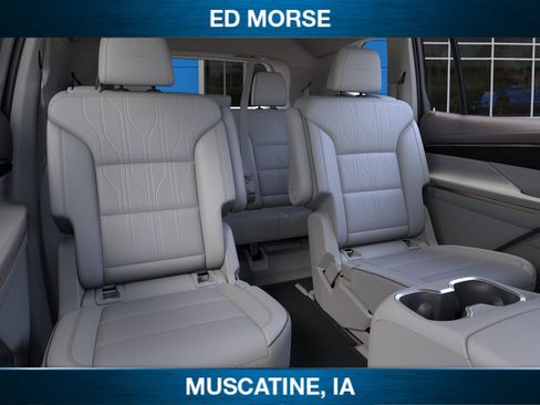 New 2026 Buick Enclave Avenir w/ Super Cruise Package AWD/4WD image 17